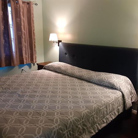 Hoquiam Shiny Motel מראה חיצוני תמונה