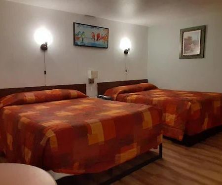 Hoquiam Shiny Motel מראה חיצוני תמונה