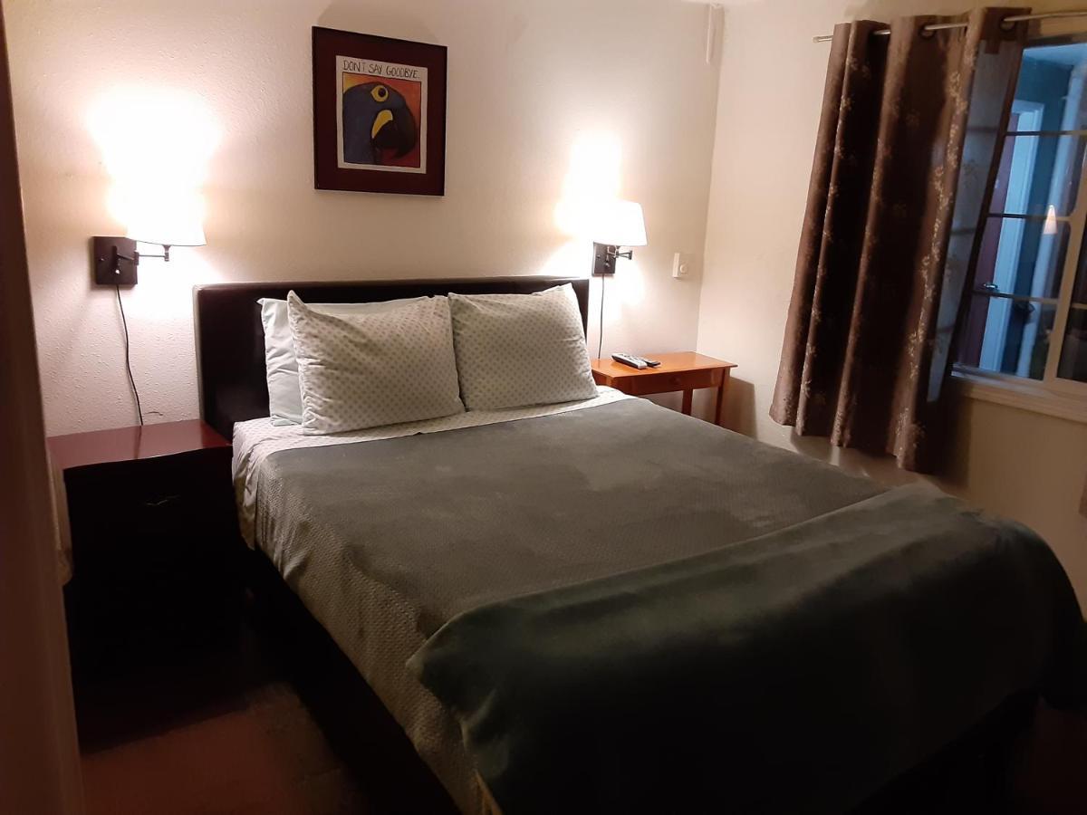 Hoquiam Shiny Motel מראה חיצוני תמונה