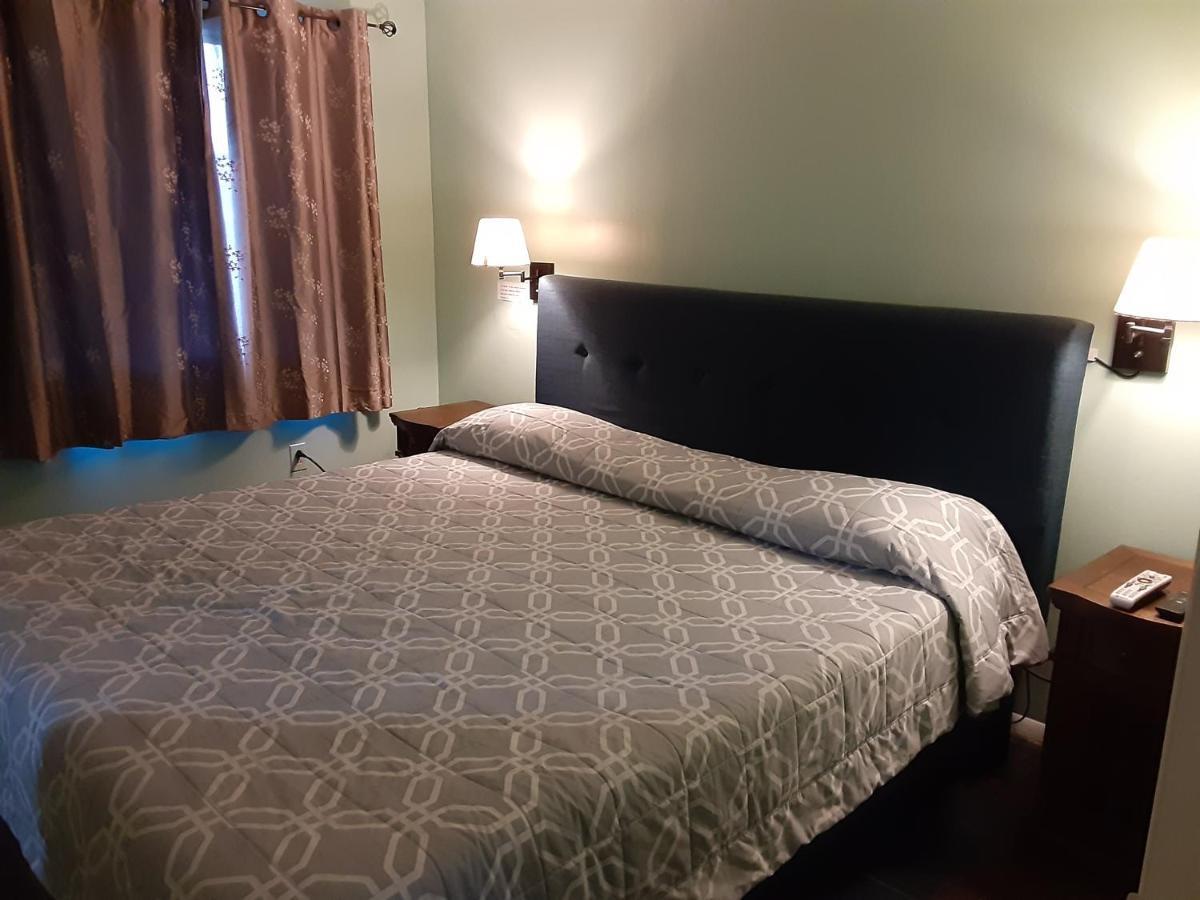 Hoquiam Shiny Motel מראה חיצוני תמונה