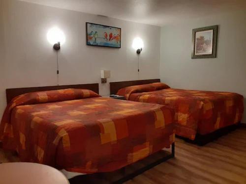 Hoquiam Shiny Motel מראה חיצוני תמונה
