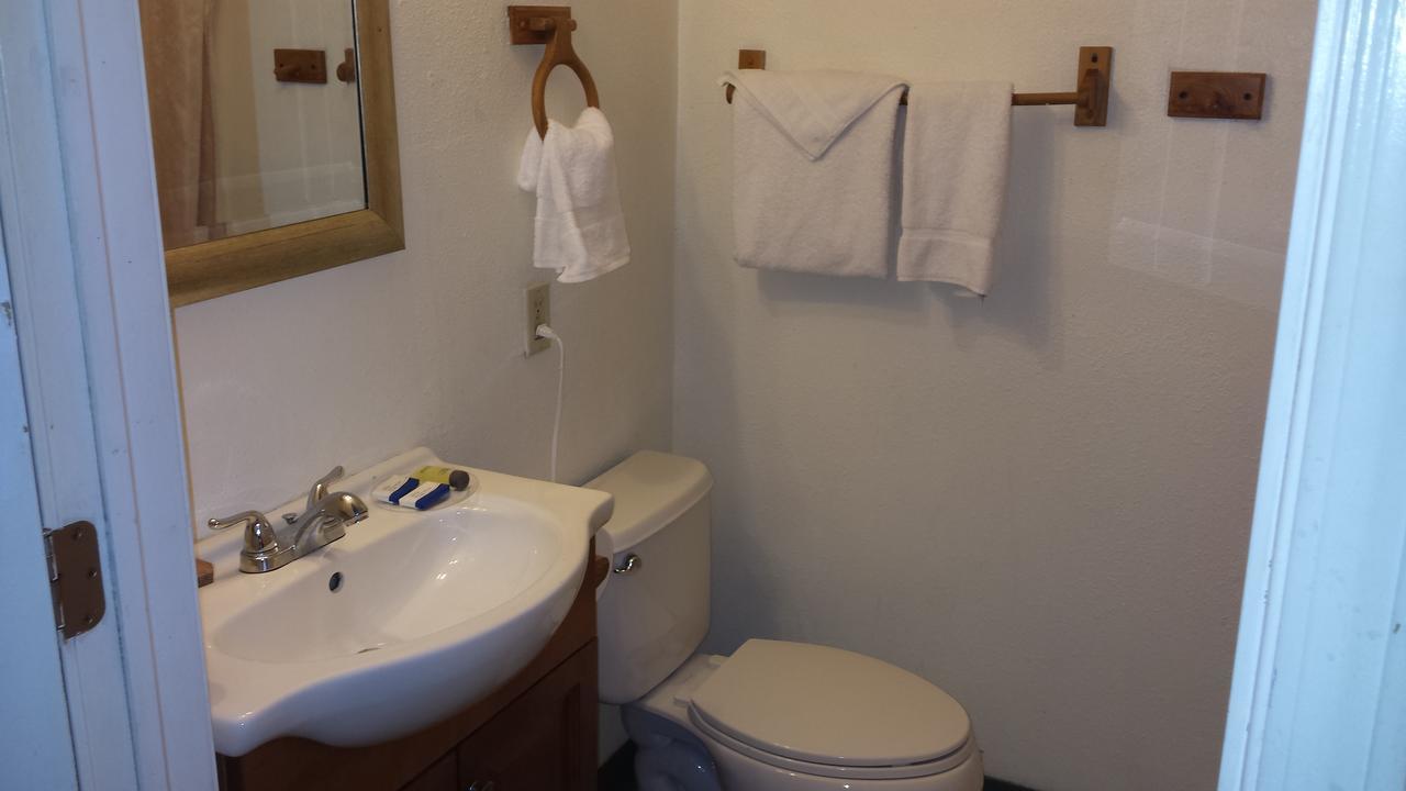 Hoquiam Shiny Motel מראה חיצוני תמונה