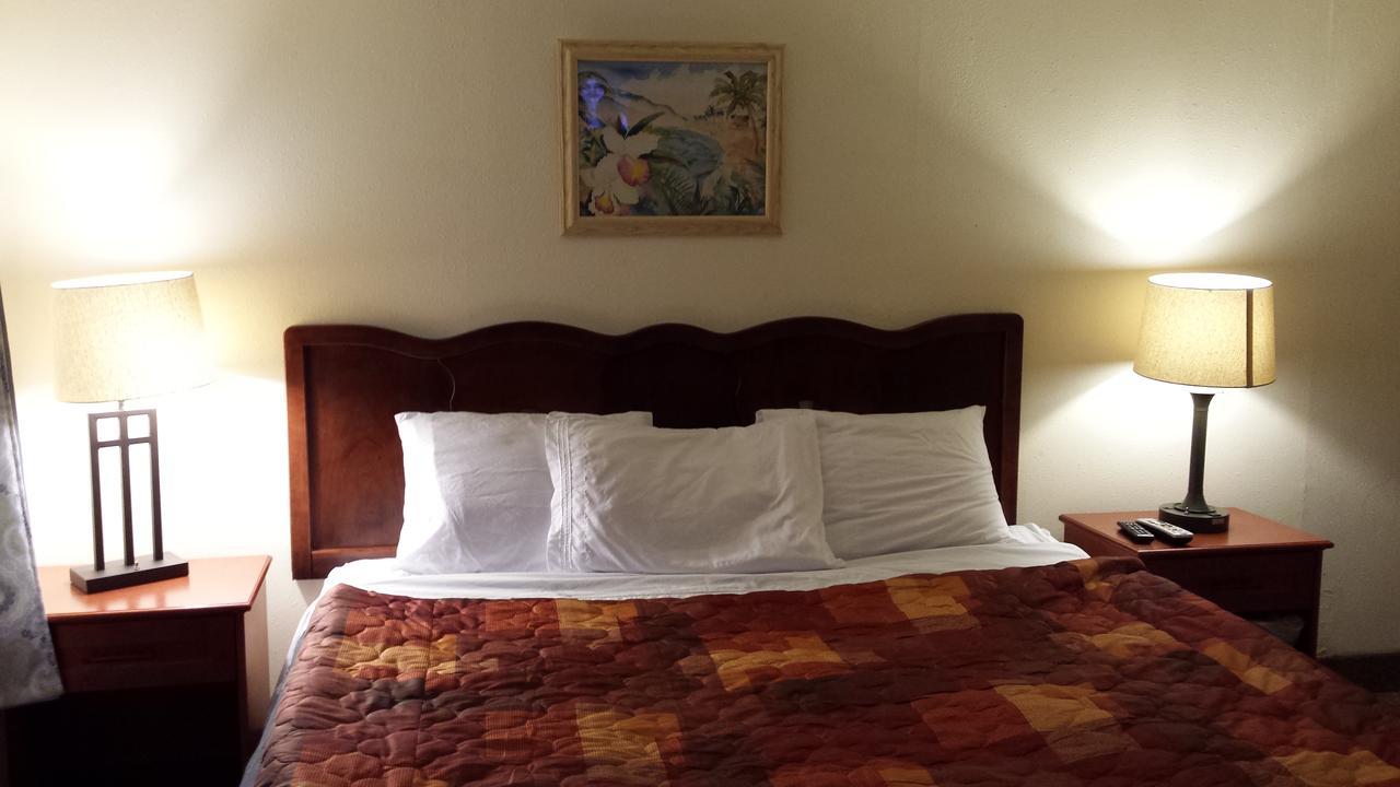 Hoquiam Shiny Motel מראה חיצוני תמונה