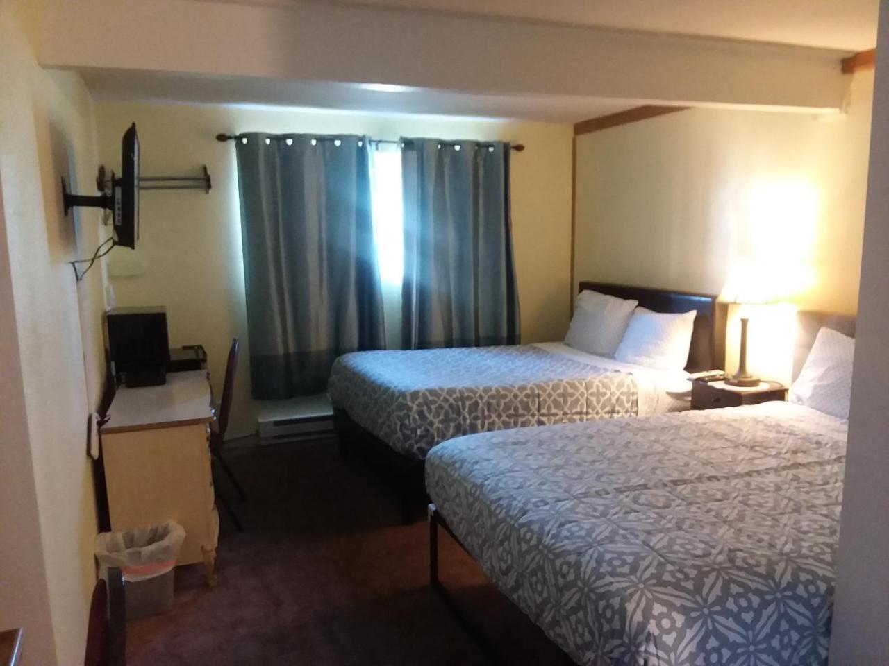 Hoquiam Shiny Motel מראה חיצוני תמונה