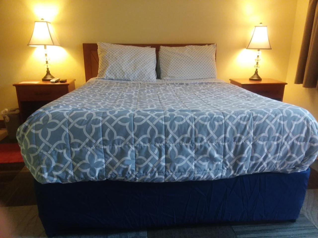 Hoquiam Shiny Motel מראה חיצוני תמונה