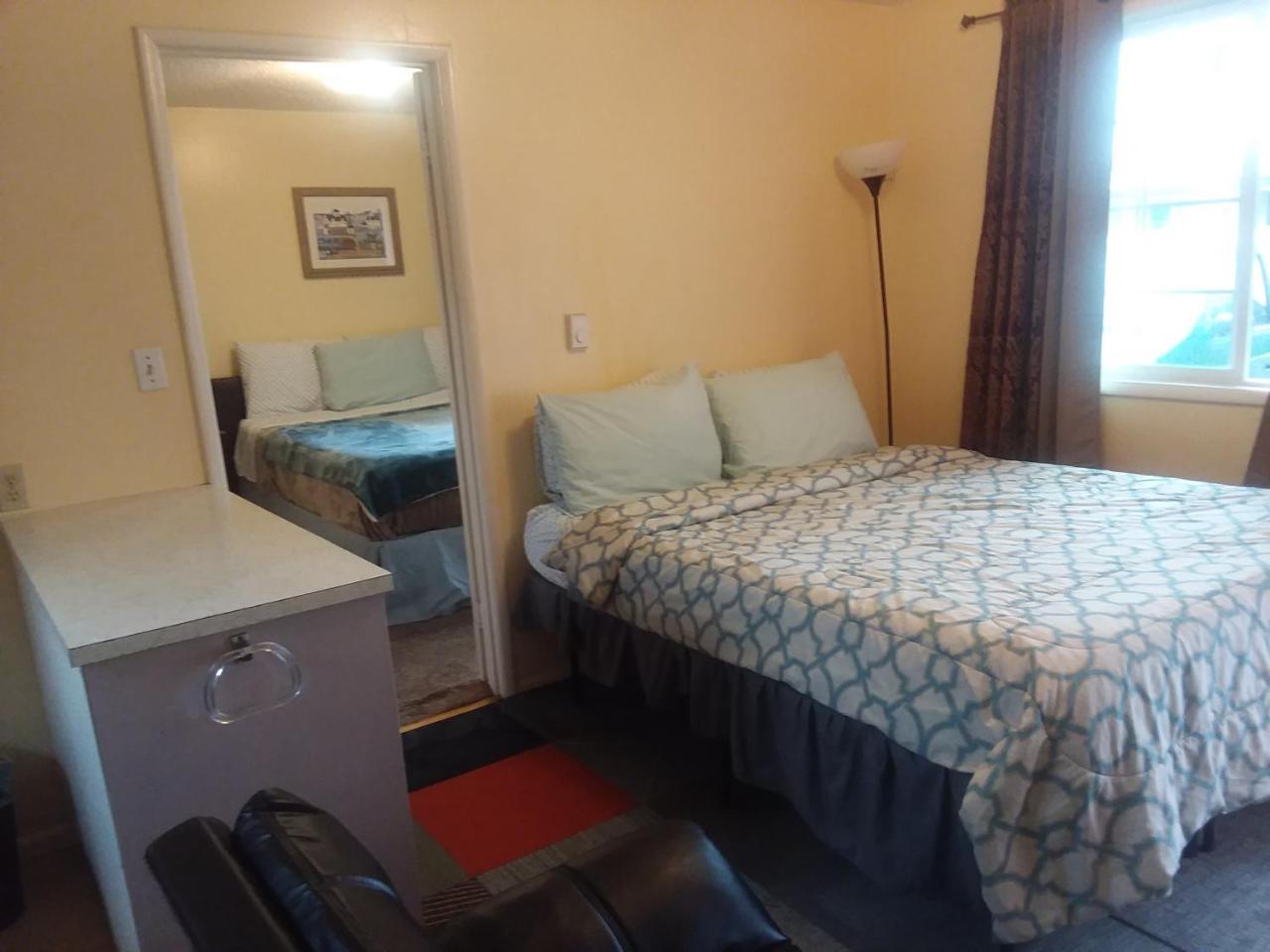 Hoquiam Shiny Motel מראה חיצוני תמונה