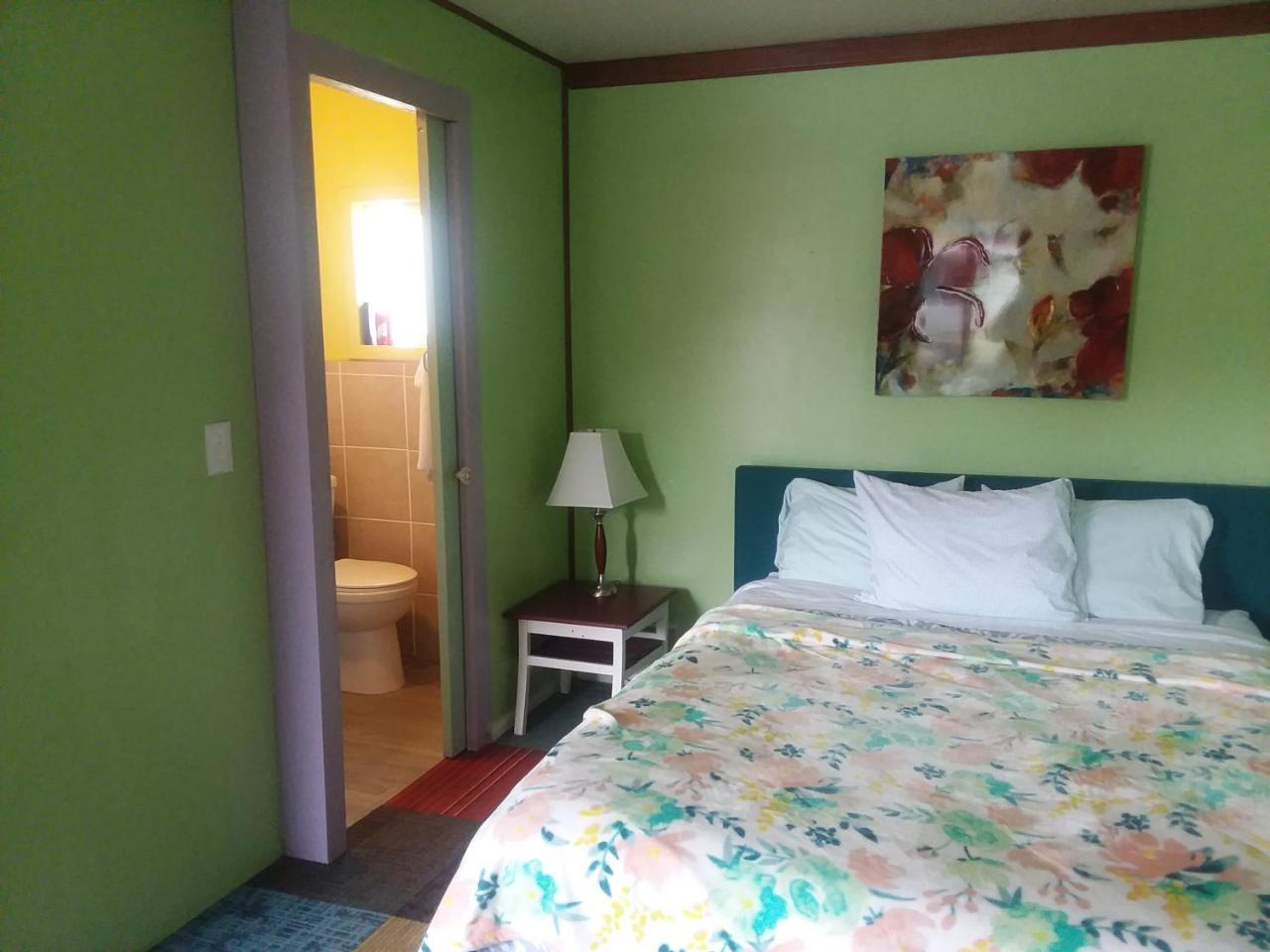 Hoquiam Shiny Motel מראה חיצוני תמונה