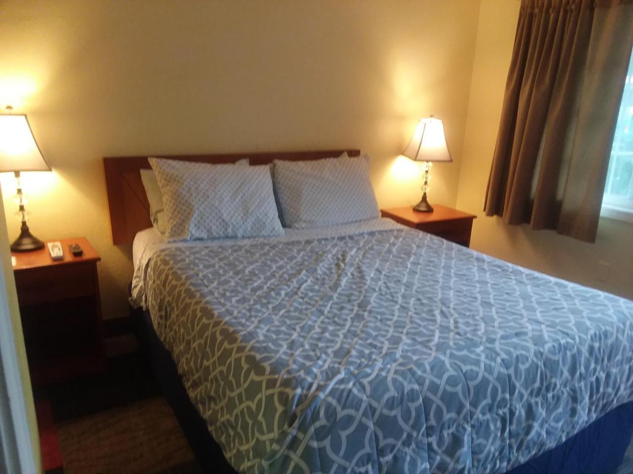 Hoquiam Shiny Motel מראה חיצוני תמונה