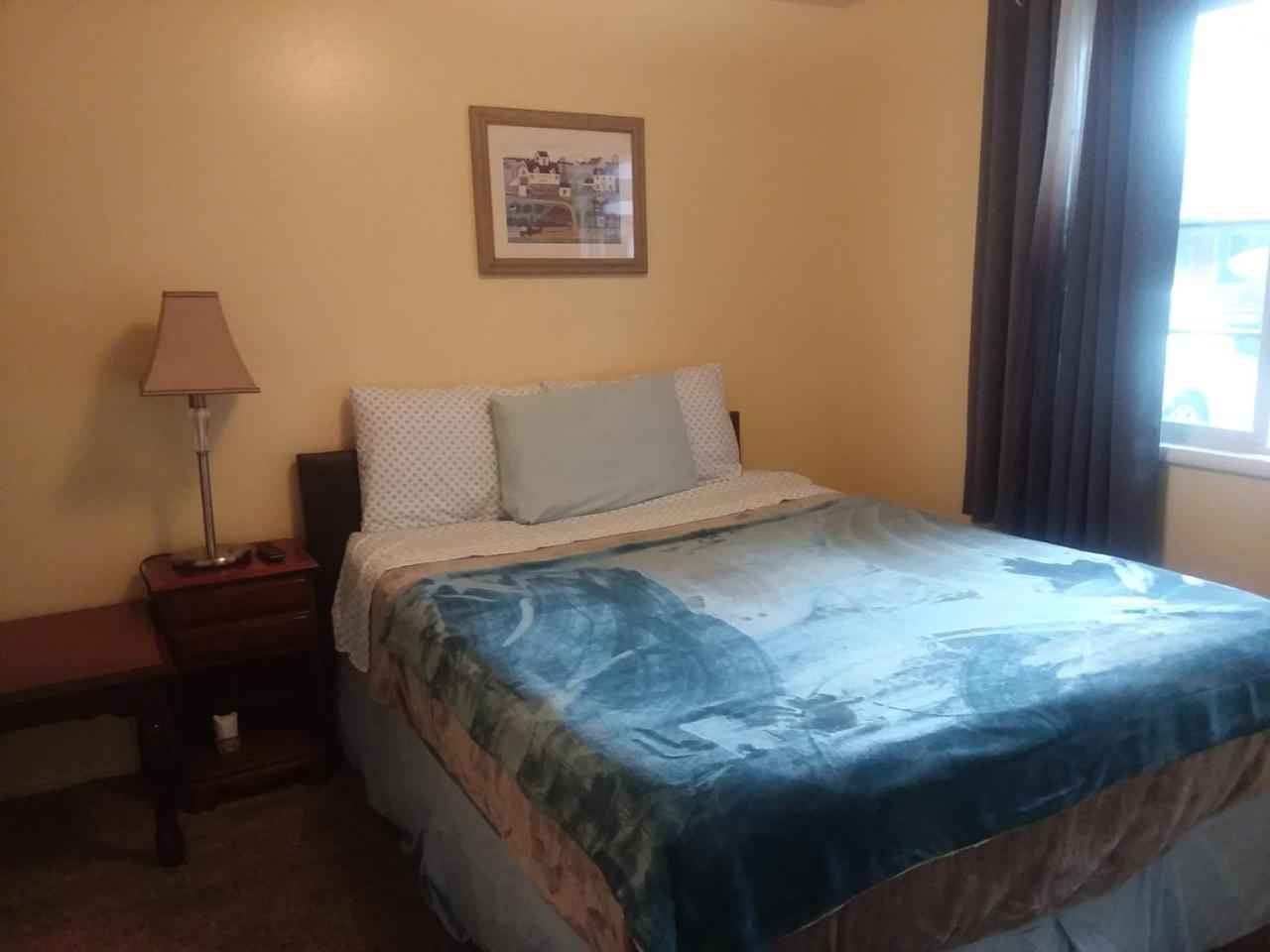 Hoquiam Shiny Motel מראה חיצוני תמונה