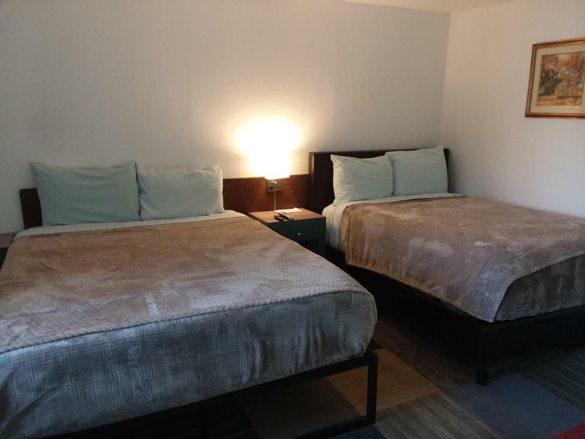 Hoquiam Shiny Motel מראה חיצוני תמונה